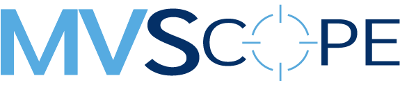 logo MVscope